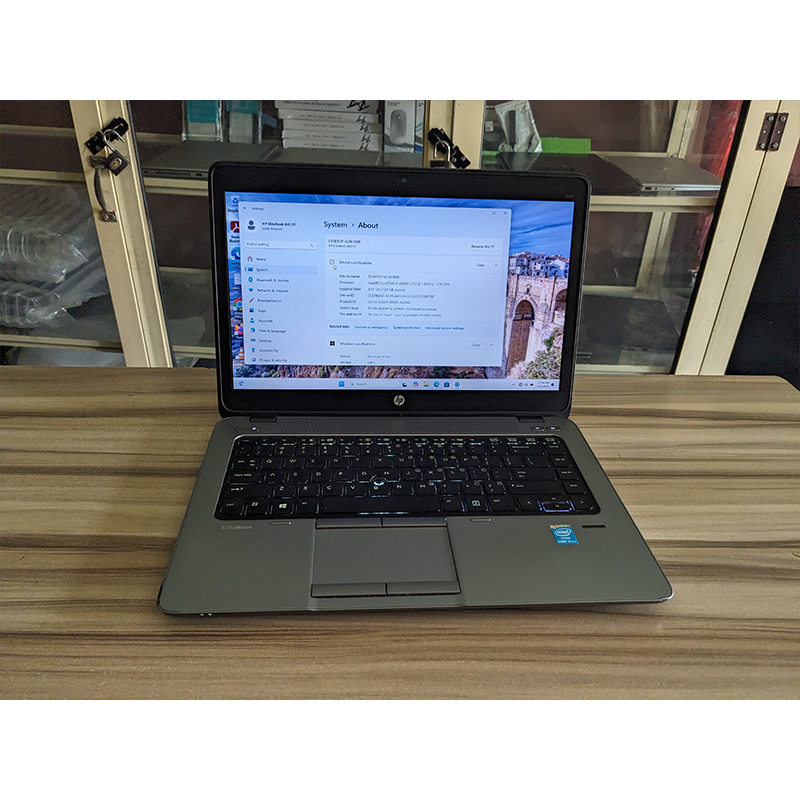 Elitebook 820 G2 alternate