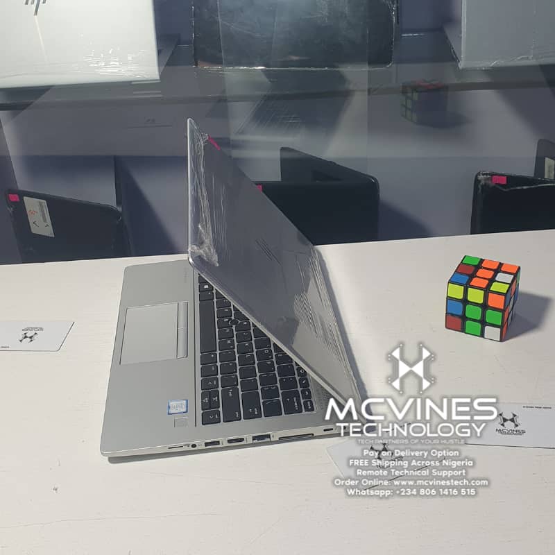 HP EliteBook 840 G5