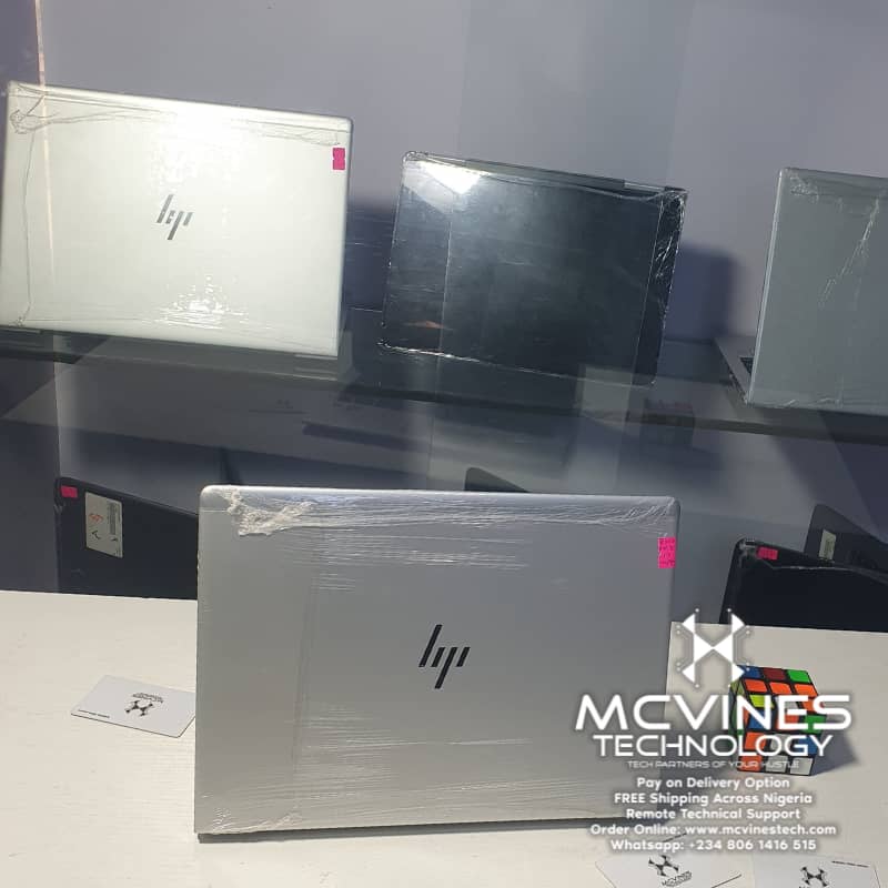 HP EliteBook 840 G5