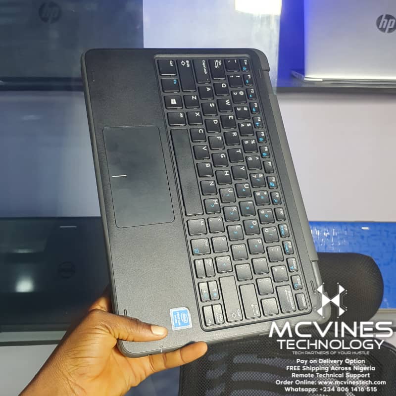Dell Latitude 3190 x360 8GB 128GB SSD