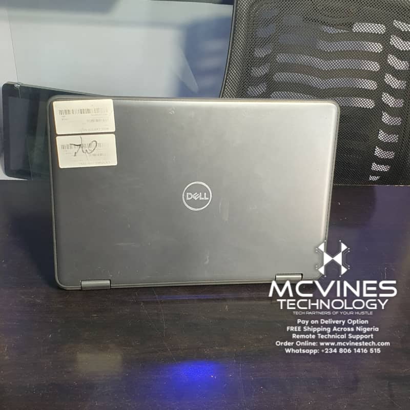 Dell Latitude 3190 x360 8GB 128GB SSD