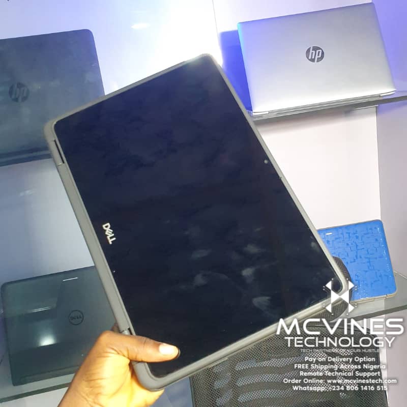 Dell Latitude 3190 x360 8GB 128GB SSD
