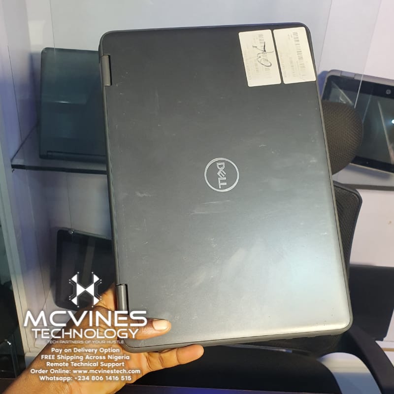 Dell Latitude 3190 x360 8GB 128GB SSD