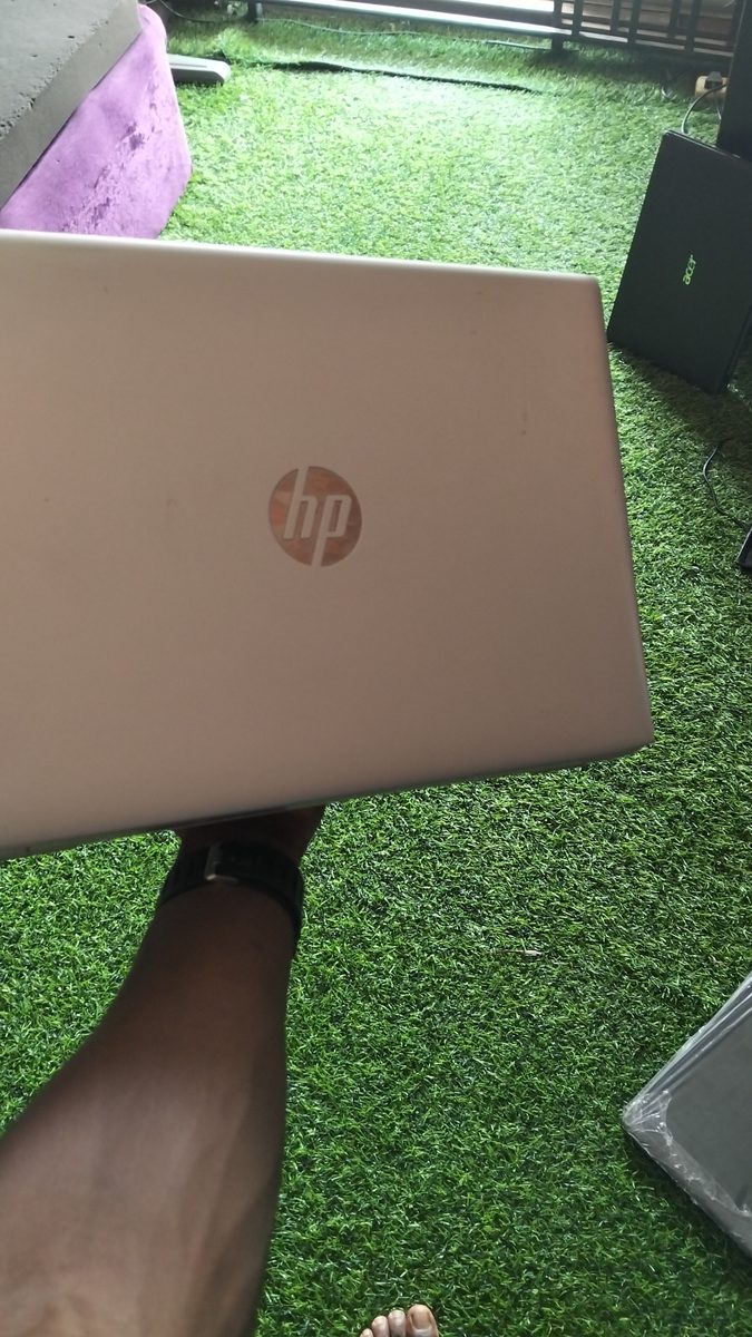 HP ProBook 430 G5
