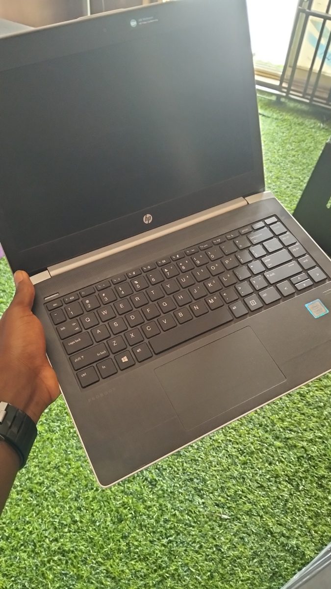 HP ProBook 430 G5 alternate