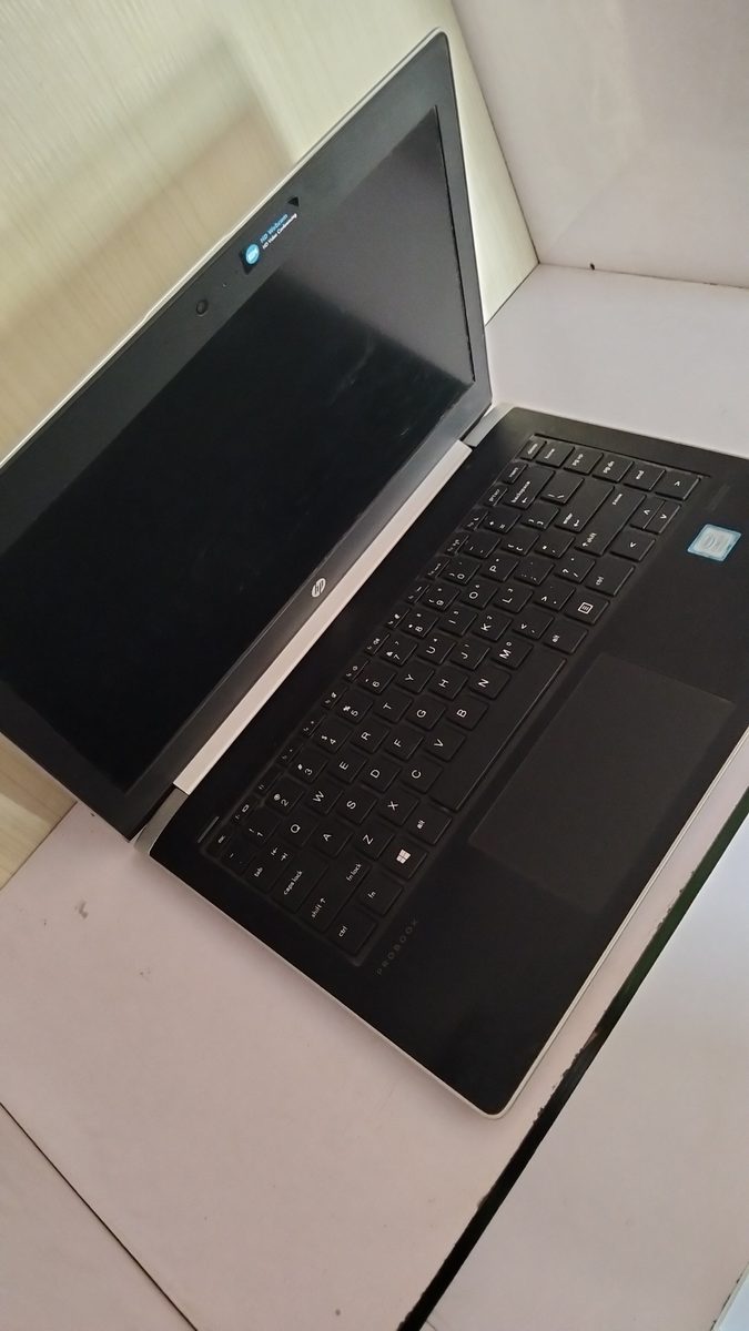 HP ProBook 430 G5