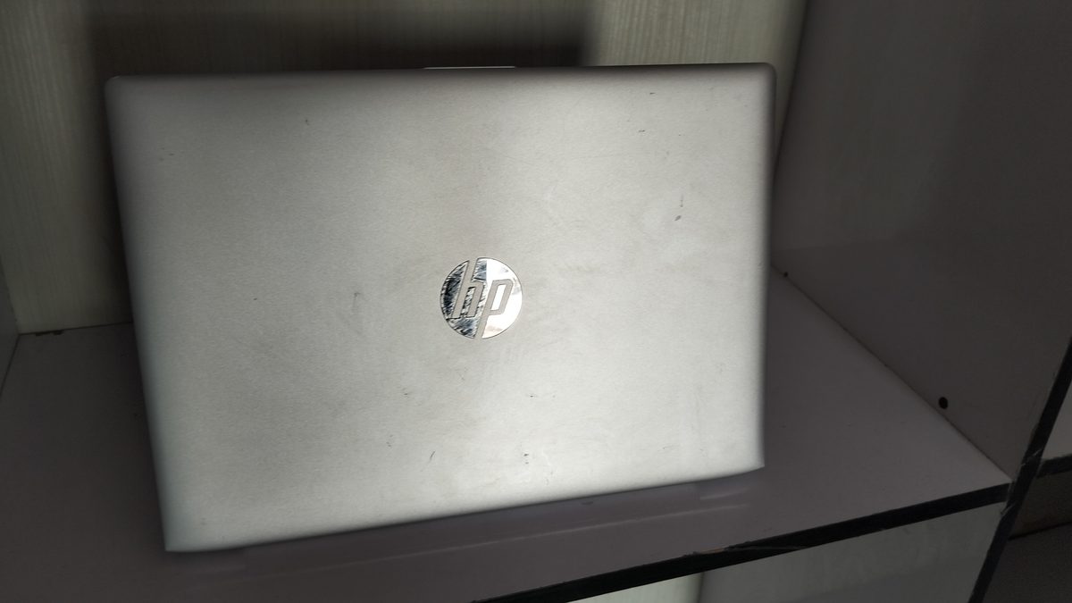 HP ProBook 430 G5