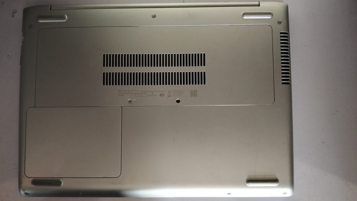 HP ProBook 430 G5