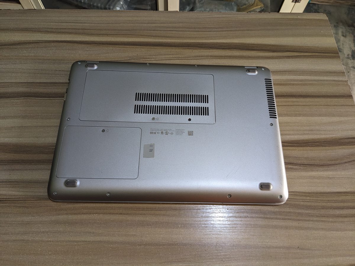 HP ProBook 440 G4 Business Laptop PC