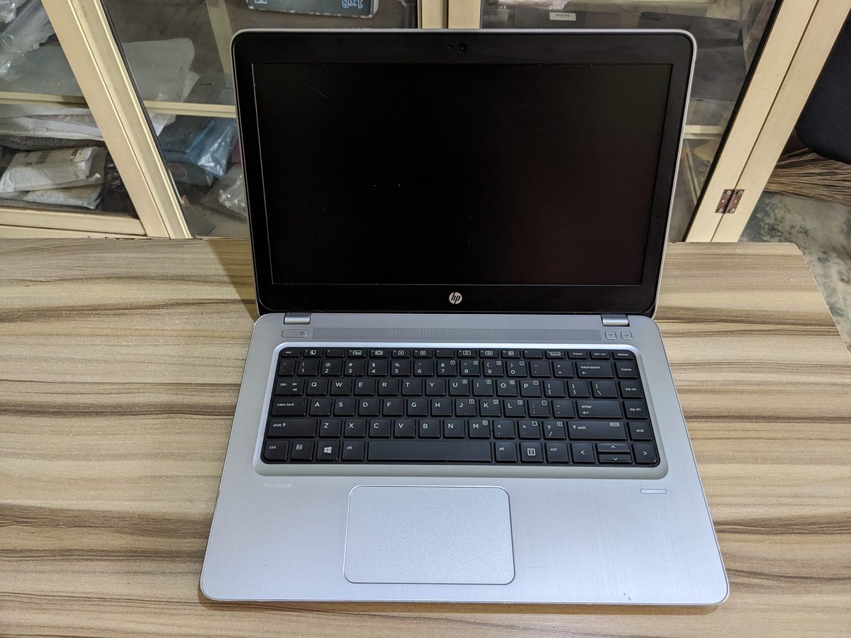 HP ProBook 440 G4 Business Laptop PC