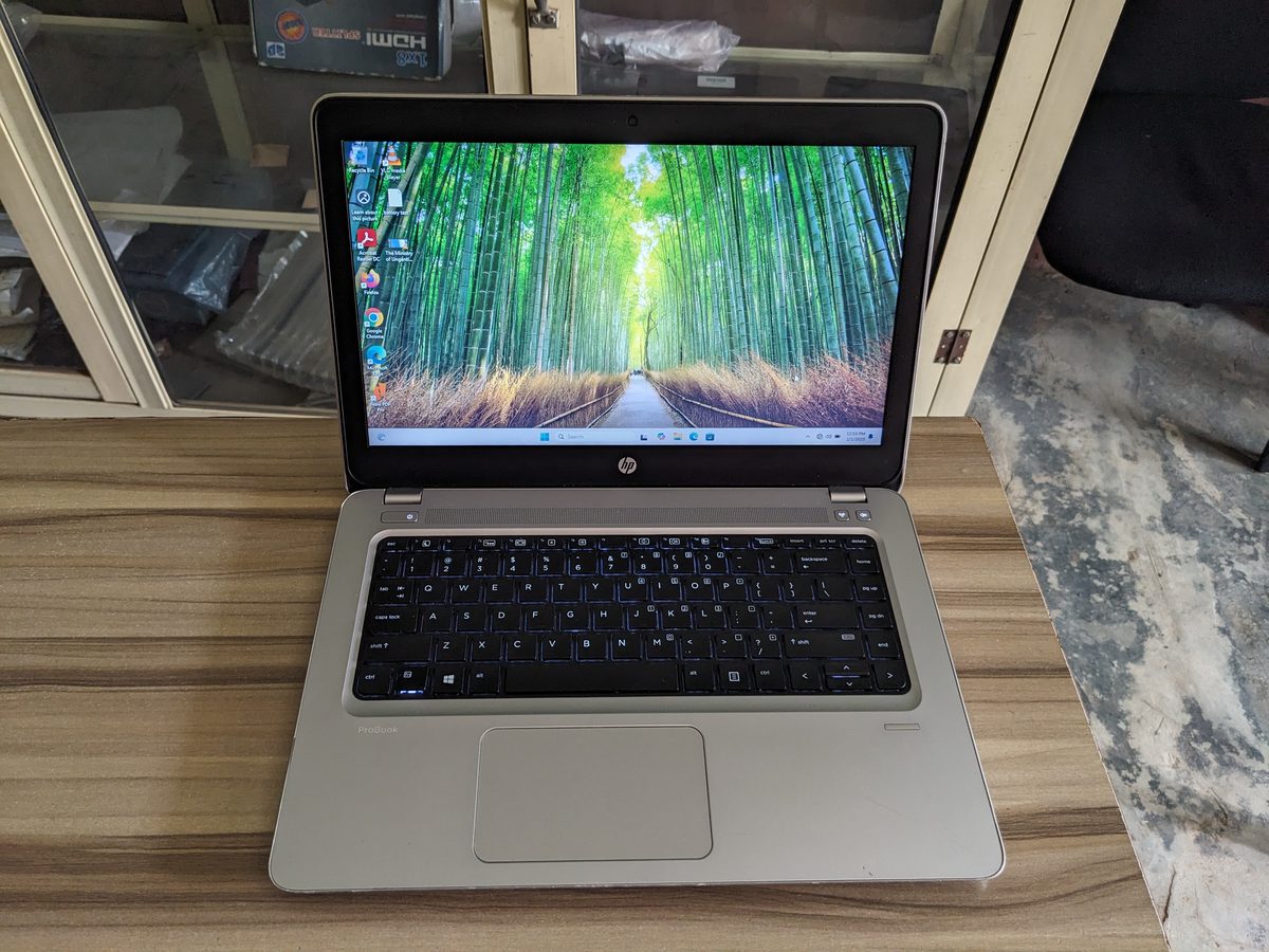 HP ProBook 440 G4 Business Laptop PC