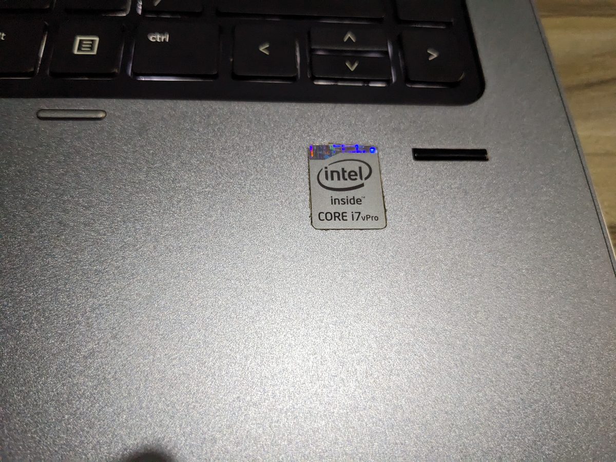 HP EliteBook 840 G1 Core i7 8GB 128GB alternate