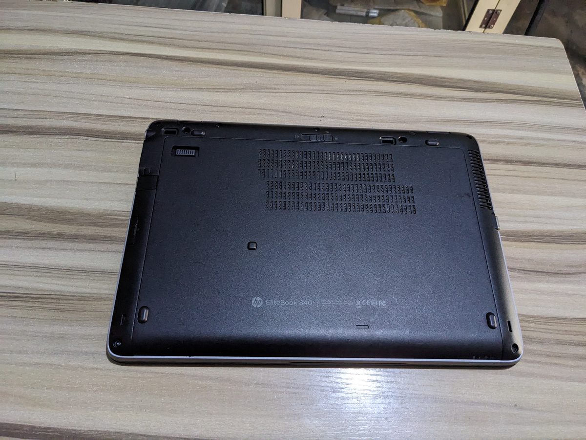 HP EliteBook 840 G1 Core i7 8GB 128GB