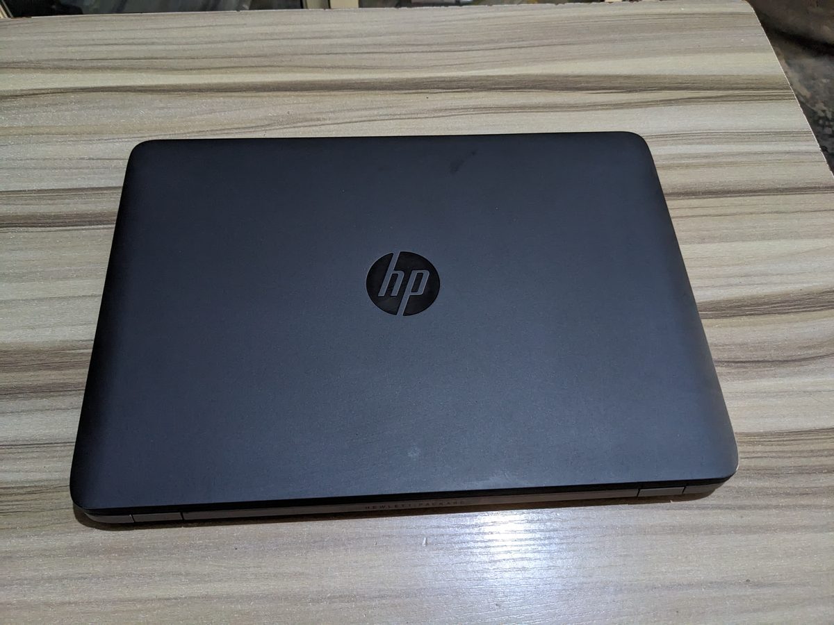 HP EliteBook 840 G1 Core i7 8GB 128GB
